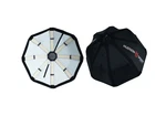 Hudson Spider Redback Deluxe Led Kit,used/excellent Cond, Great For Interviews. Fixed Price $3900.00.