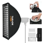 Tarion 23.6X35.4 Quick Release Strip Softbox - Foldable Bowens Mount Wit. Fixed Price $84.49.