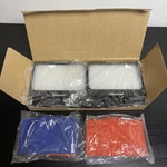 Ubeesize 5.6 X 4.3 Inch Led Video Lights VI07 W/ Color Filters New. Fixed Price $28.99.