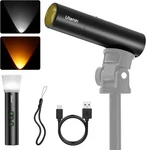 Ulanzi LM07 Led Photography Flashlight W 1/4 Thread, Handheld Videography. Fixed Price $42.61.
