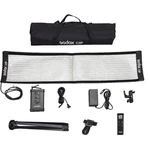 Godox FL150R Flexible Led Light (11.8 47.2"). Fixed Price $399.00.