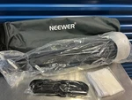 Neewer 24''X35'' Quick Setup Foldable Rectangular Strip Softbox Bowens Mount. Fixed Price $75.00.