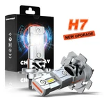H7 Led Motorcycle Headlight Bulb Upgrade Kit For Bmw S1000XR 2016 2017 2018 2019. Fixed Price $29.99.