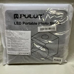 Puluz Led Portable Photo Studio PU5028. Fixed Price $14.95.