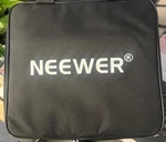 Neewer NL660 Led Video Lighting Panel. Fixed Price $70.00.