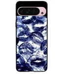 Blue Kiss Lips Phone Case Makeup Fashion Aesthetic Slim Protective Cover. Fixed Price $21.99.