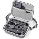 Startrc Photo Osmo Mobile 7P/8 Case, Portable 7.9 X 6.4 1.06 Inches, Grey. Fixed Price $36.66.