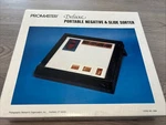 New, Promaster Compact Light Box For Negatives And Slides Sorter. Fixed Price $39.99.