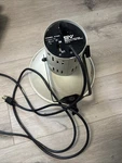 Smith-victor Photographic Light A120 White Working/missing Switch. Fixed Price $9.99.