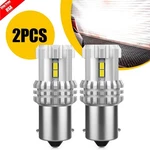 Oxilam 1156 7506 Led Reverse Backup Light Bulbs White 6000K Canbus Error Free 2X. Fixed Price $13.29.