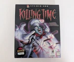 Killing Time (pc Big Box) 1996 Studio 3DO New Sealed Rare. Fixed Price $529.99.