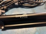 LS-10ABI W/lowel Tota-brella & Omni 500W Lights W/impact BAG#3. Fixed Price $189.99.