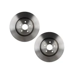 For Jeep Grand Cherokee 2012-2020 Brake Discs Front, Driver Passenger Side. Fixed Price $238.55.