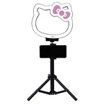 Impressions Vanity Hello Kitty 10 Inch Rgb Desk Ring Light With Stand Pho.... Fixed Price $176.76.