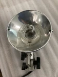 Novatron 2105C Flash Strobehead Very Good Condition. Fixed Price $29.99.