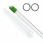 Combo S810RL And QS-810 Bulb/sleeve With O-rings. Fixed Price $61.74.