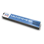 Iota Ilblp CP15 He Sd M9 Led Emergency Driver, 9/50"H, 14 17/25"L. Fixed Price $326.99.