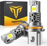 Termitor 9007/HB5 Led Headlight 85000LM High/low Bulb Set Cool White Brigh. Fixed Price $45.99.