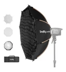 Smallrig 35"/90CM LA-O90 Quick Release Octagon For Cob Light. Fixed Price $73.00.
