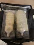 Photo Studio Pro White PB-45 Ls Top Lighting Cfl Bulb 45W 120V. Fixed Price $30.00.