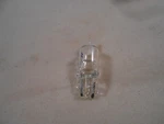 HG-35 Sylvania Lamp New Old Stock 10PCS. Fixed Price $13.67.