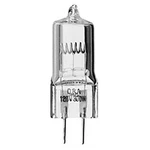 Broncolor Halogen Modeling Lamp 120V. Fixed Price $63.67.
