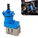 Dawfall 1 Pc Car Brake Light Switch, Standard 4-PIN Pedal Blue. Fixed Price $17.38.