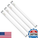 Celiwace F15T12-CW Cool White Watt Light Bulbs, Fluorescent. Fixed Price $50.56.