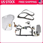 9PCS Transmission 4L65E/4L60E Solenoid Kit W/ Harness. Fixed Price $99.99.