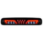 Smoked Lens Red Super Bright Led Individual Design Third Brake Light/high Mou.... Fixed Price $67.98.