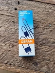 64561 Osram Bulb Watt JP120V-750WC Ejg T4. Fixed Price $17.99.