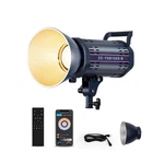 100W Led Video Light With 2.4G&APP Control Cob Bi Color 2700K-6500K, 9000L. Fixed Price $143.80.
