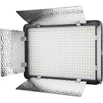Godox LED500LRC 3300K-5600K Video Light, Changeable Version. Fixed Price $62.00.