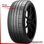 New 295/40ZR19 Pirelli Zero PZ4 108Y (DOT:4822) Tire. Fixed Price $439.34.