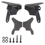 Samman Jl A-pillar Mounting Brackets Dual Light Lower Windshield Led .... Fixed Price $84.80.
