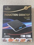 Duxtop Portable Induction Cooktop; New-in-box; Model BT-200DZ/9600LS;1800W. Fixed Price $125.00.