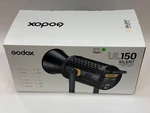 Godox UL150 Silent Led Light - Black. Fixed Price $240.00.