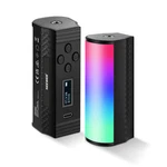 Neewer Rgb Led Light Wand, 360 Color, 2500-8500K, 2500MAH, For Studio/vlog. Fixed Price $28.99.
