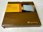 Genaray SL-57 48-LAMP Dimmable On-camera Led Light. Fixed Price $25.99.