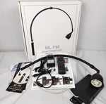Method Lights Ml-fm Frame Mounted Led Picture Art Lighting Cib Rare Find. Fixed Price $237.76.