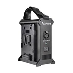 Aputure 2-BAY-BATTERY Power Station (v-mount). Fixed Price $245.58.