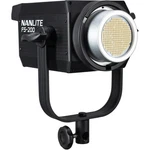 Nanlite FS-200 Daylight Led Monolight Mint Condition Open Box. Fixed Price $209.00.
