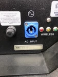 Aadyntech Original Series Punch Plus Daylight Led Fixture - Wireless Dmx And Rdm. Fixed Price $1300.00.