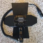 Smith-victor Camera Mounted Quartz Halogen Digital Video Light SV840. Fixed Price $23.99.