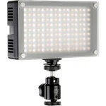 Genaray LED-6200T 144 Variable-color On-camera Light. Fixed Price $115.00.