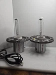 Photoflex Starlite Ql Continuous Lighting Model #FV-BSL33200 110-250V, Lot. Fixed Price $59.99.