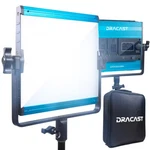 Dracast LED500 X Series Daylight With Dual Np-f Battery Plate. Fixed Price $199.00.