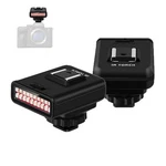 LN-3 Ir Night Vision Light For Enhancing Camera Shooting Visibility, 1/.... Fixed Price $36.47.