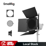 Smallrig 8-LEAF Lighting Barn Doors With Bowens Mount For Cob. Fixed Price $69.99.