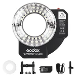 Godox Wistro AR400 Lightweight Ring Flash With Li-ion Battery Unibody Design .... Fixed Price $723.01.